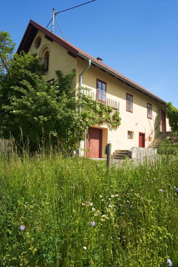 Braumeisterhaus Schloss Eggenberg Buitenkant foto